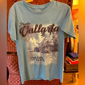 Puerto Villerto Mexico Beach